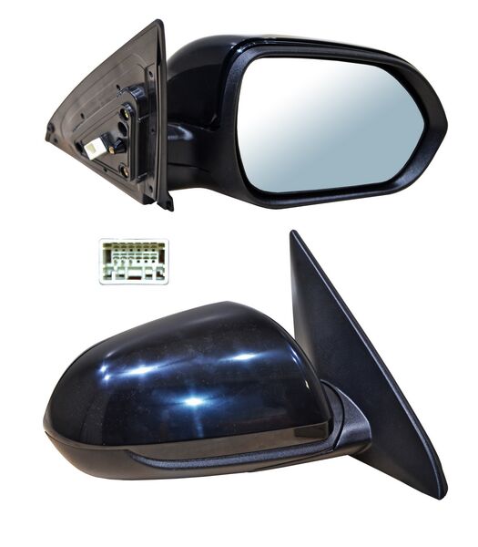 ESPEJO SELTOS 20-25 ELECT P/PINT 3 PINES DER