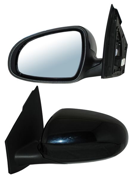 ESPEJO SPORTAGE 17-22 ELECT C/DESEMP 5 PINES IZQ