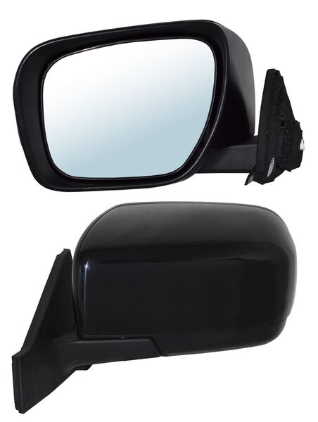 ESPEJO MAZDA 5 12-17 ELECT P/PINT C/DESEMP 5 PINES BBB2 IZQ