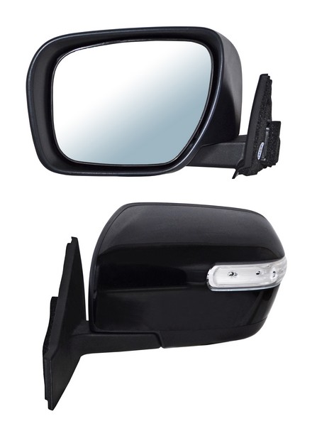 ESPEJO MAZDA 5 12-17 ELECT P/PINT C/DESEMP C/DIRECC 5 PINES BBBB IZQ