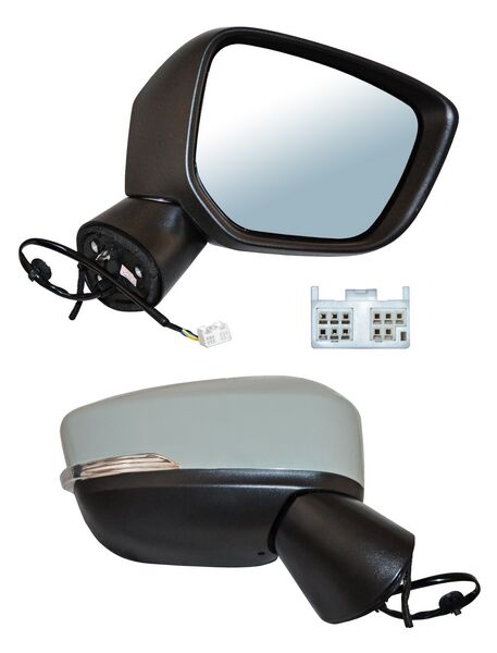 ESPEJO ECLIPSE CROSS 19-21 ELECT C/DIRREC 5 PINES 892 DER