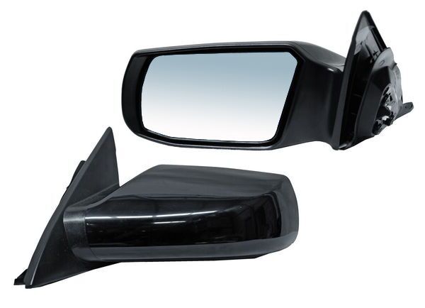 ESPEJO ALTIMA 07-12 ELECT 3 PINES IZQ 28709