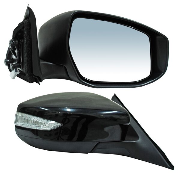 ESPEJO ALTIMA 13-18 ELECT C/DIRECC P/PINT C/DESEMP DER 1580.09