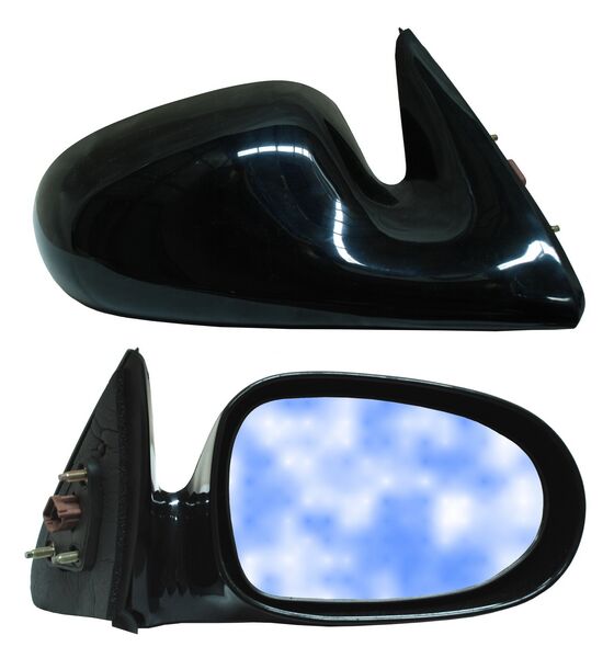 ESPEJO ALTIMA 98-99 ELECT 3 PINES DER