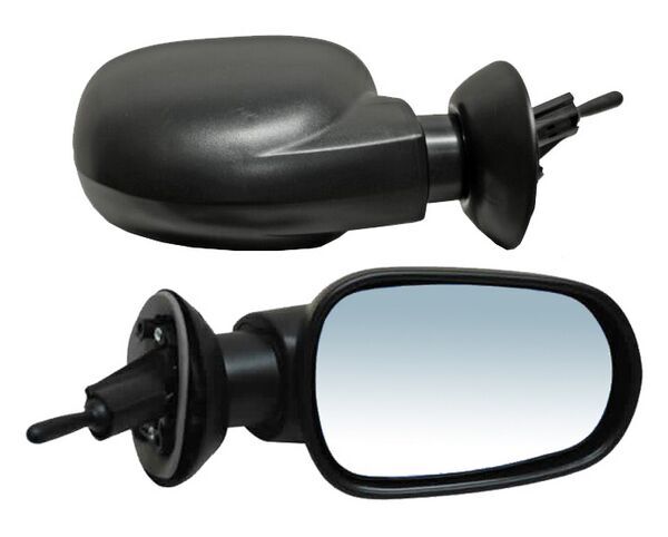 ESPEJO APRIO 08-10 C/CONT MAN BASE/ CUSTOM/ CONVENIENCE DER