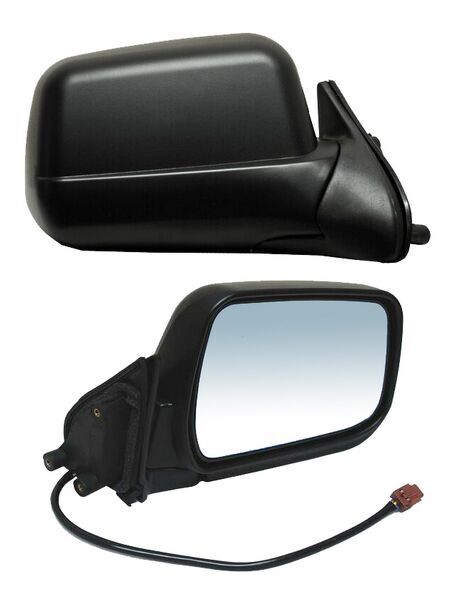 ESPEJO FRONTIER 98-08 / XTERRA 00-04 ELECT 3 PINES DER