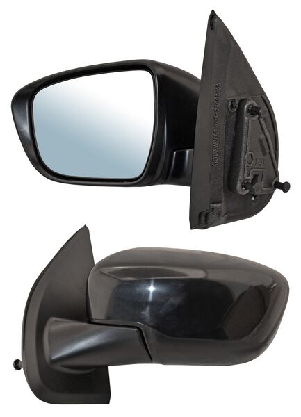 ESPEJO FRONTIER 21-24 MANUAL P/PINT IZQ