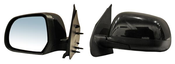 ESPEJO MARCH 11-25 S/CONT P/PINT IZQ