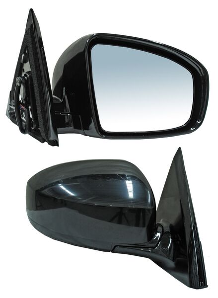 ESPEJO PATHFINDER 13-16 ELECT P/PINT 3 PINES BBB DER