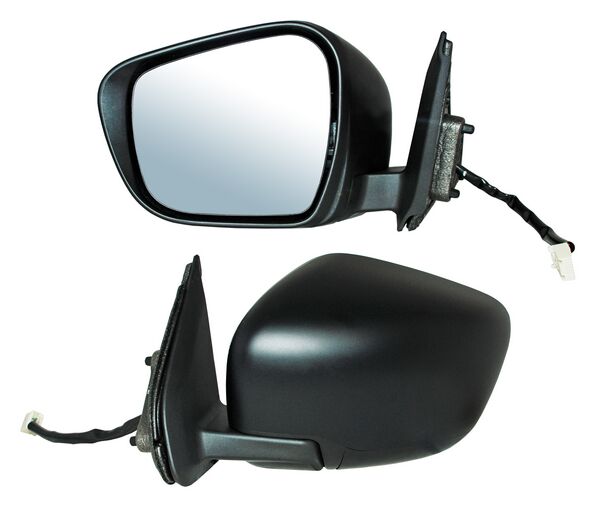 ESPEJO NISSAN PU NP300 / FRONTIER 16-25 ELECT P/PINT 3 PINES IZQ 287