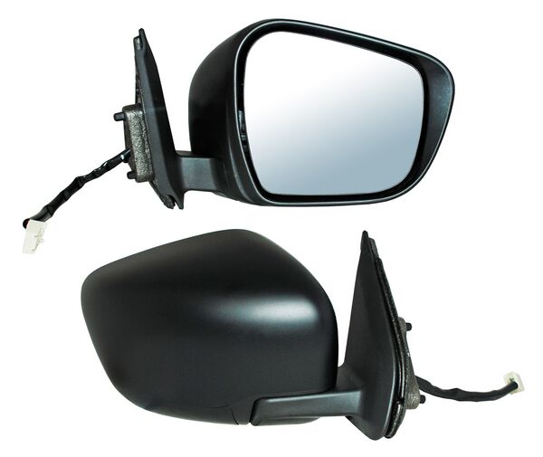 ESPEJO NISSAN PU NP300 / FRONTIER 16-25 ELECT P/PINT 3 PINES DER 287 880.09