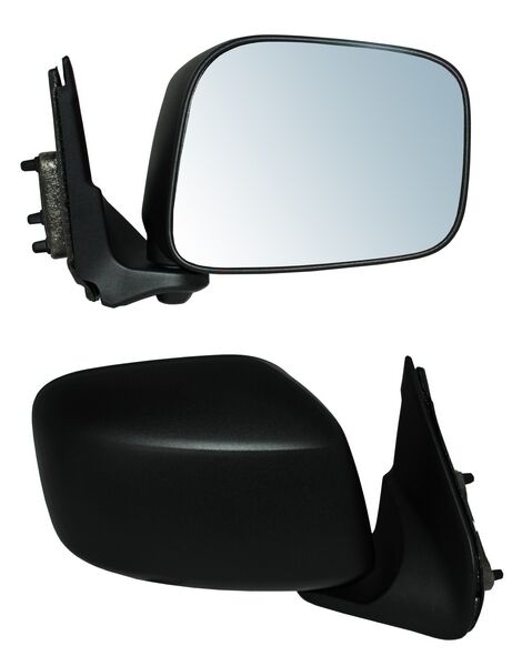 ESPEJO NISSAN PU NP300 16-25 S/CONT POROSO ALD254 DER 287 650.09