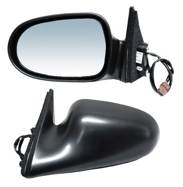 ESPEJO SENTRA 96-00 / LUCINO 96-98 ELECT 3 PINES IZQ 287