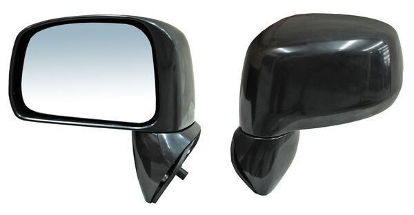 ESPEJO TIIDA 07-18 S/CONT P/PINT IZQ 287