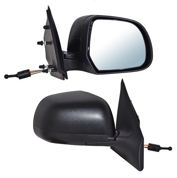 ESPEJO VERSA 12-14/ V-DRIVE 20-25 C/CONT POROSO DER