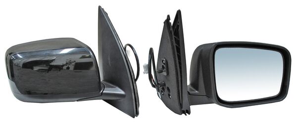 ESPEJO XTRAIL 08-14 ELECT P/PINT 3 PINES DER 1280.09