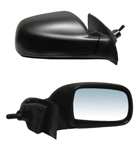 ESPEJO PEUGEOT 307 01-05 C/CONT MAN ****6 DER