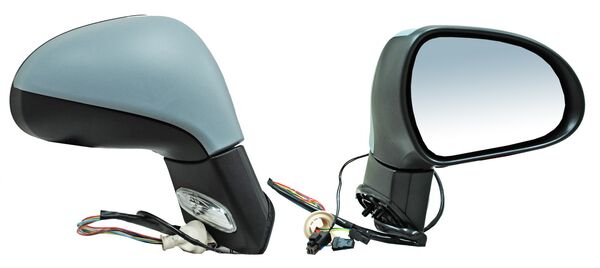 ESPEJO PEUGEOT 308 09-13 ELECT P/PINT AUTOABATIBLE C/DESEMP *****2 DER FINAL4