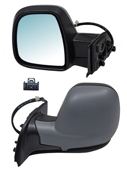 ESPEJO PARTNER 20-24/ RIFTER ELECT P/PINT C/DESEMP 5 PINES IZQ CMA1031