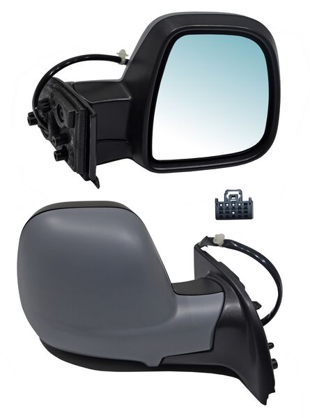 ESPEJO PARTNER 20-24 / RIFTER ELECT P/PINTAR C/DESEMP C/SENSOR TEMP 5 PINES DER CMA1031