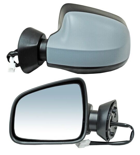 ESPEJO SANDERO / STEPWAY 10-15 / DUSTER 13-16 ELECT P/PINT 5 PINES IZQ