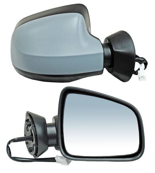 ESPEJO SANDERO / STEPWAY 10-15 / DUSTER 13-16 ELECT P/PINT 5 PINES DER 580.09