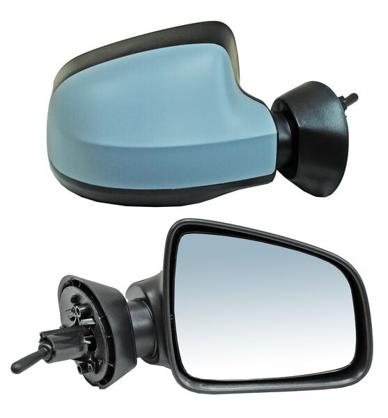 ESPEJO SANDERO / STEPWAY 10-15 / DUSTER 13-16 C/CONT MAN P/PINT DER 480.09