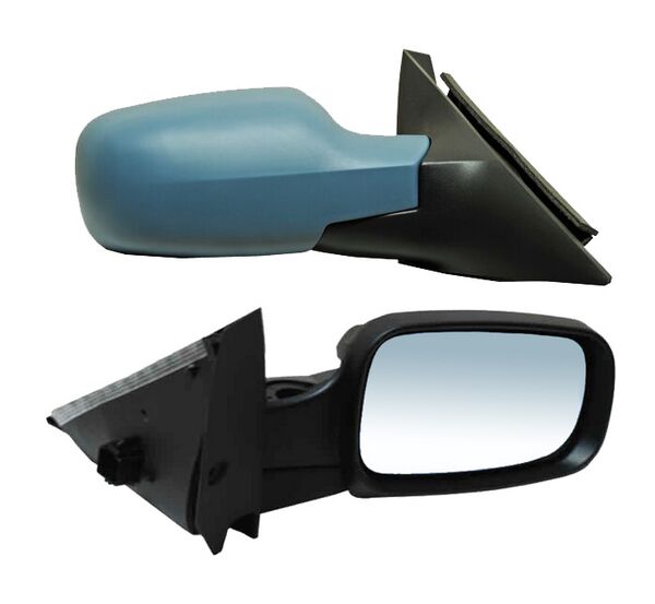 ESPEJO SCENIC II 05-08 ELECT ABAT DCI 2.0/ 2.0/ DCI 1.9/ 1.6/ DCI 1.5/ 1.4 ***** DER