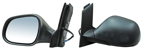 ESPEJO ALTEA 08-14 ELECT C/DESEMP AUTOABATIBLE P/PINT IZQ *****2