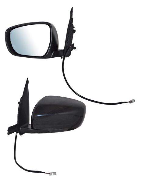 ESPEJO SWIFT 17-25 ELECT P/PINT 3 PINES IZQ