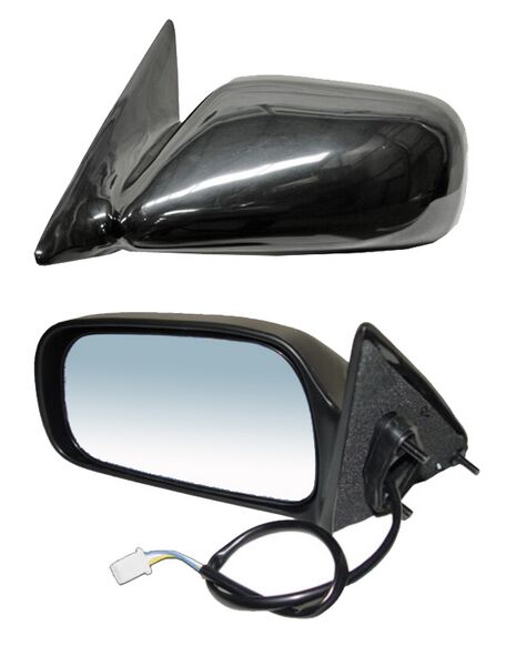 ESPEJO CAMRY 97-01 ELECT CE/ XLE/ LE 3 PINES CCC2 IZQ