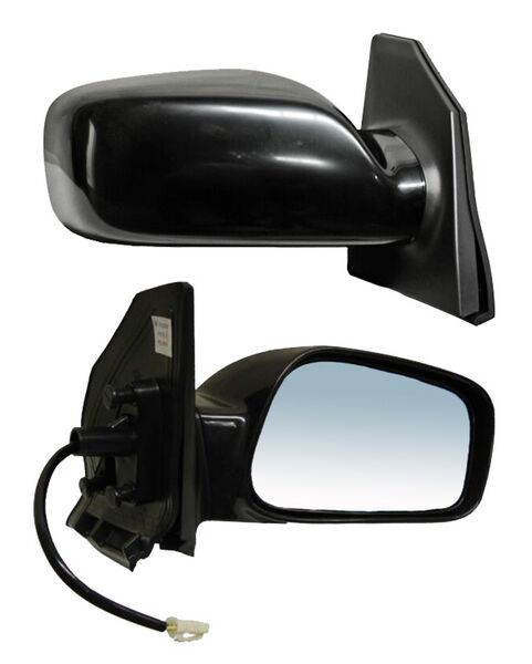 ESPEJO COROLLA 03-08 ELECT 3 PINES DER