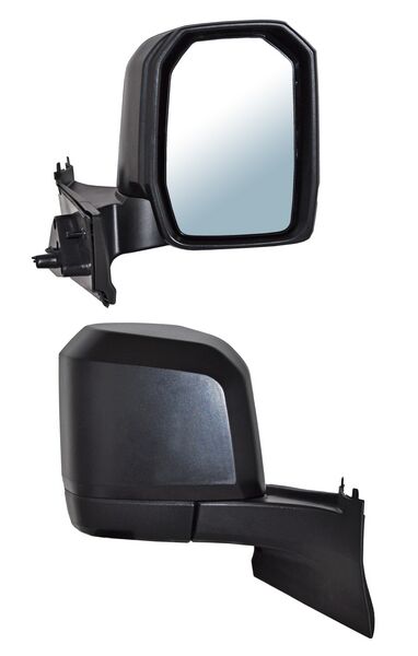 ESPEJO HIACE 20-24 C/CONT POROSO DER