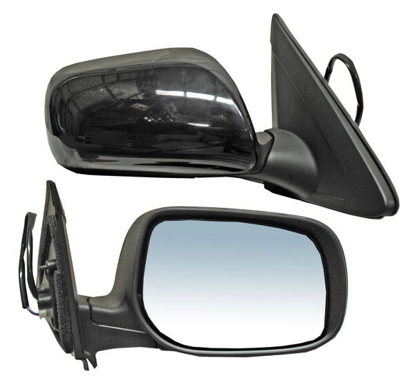 ESPEJO MATRIX 09-13 ELECT P/PINT AWD/ XR/ BASE/ XRS/ S *****2 DER