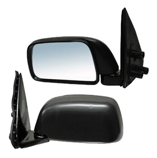 ESPEJO TACOMA 95-00 S/CONT NEGRO IZQ