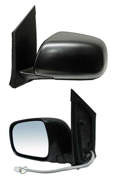 ESPEJO SIENNA 04-10 ELECT C/DESEMP 5 PINES IZQ