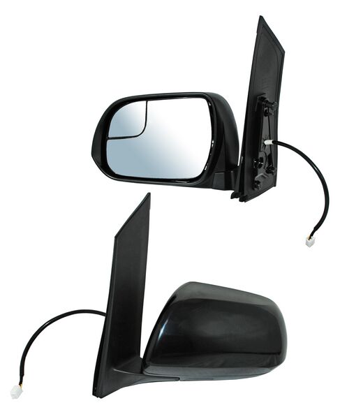 ESPEJO SIENNA 15-20 ELECT P/PINT C/PUNTO CIEGO C/DESEMP 5 PINES IZQ