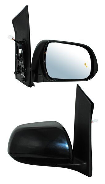 ESPEJO SIENNA 15-20 ELECT P/PINT C/SENS PUNTO CIEGO C/DESEMP 6 PINES DER 1480.09