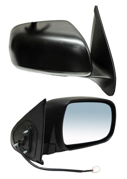 ESPEJO TACOMA 05-11 ELECT 3 PINES DER