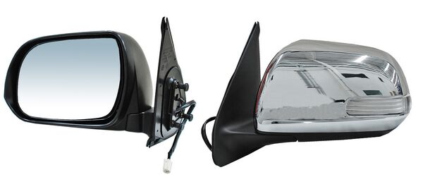 ESPEJO TACOMA 12-15 ELECT CROM C/DIRECC *****2 IZQ