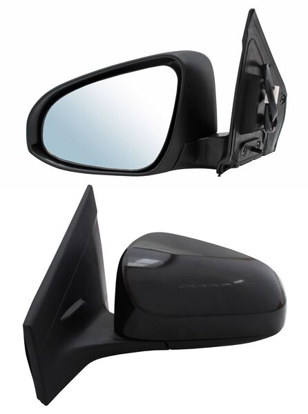 ESPEJO YARIS 17-22 ELECT 4P 3 PINES IZQ 28710 CMA1031