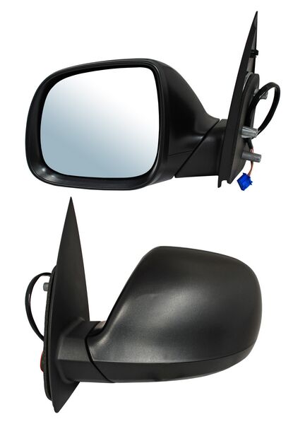 ESPEJO AMAROK 11-23 ELECT C/DESEMP POROSO 5 PINES IZQ