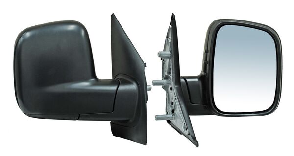 ESPEJO EUROVAN 05-10 S/CONT DER 287 980.09