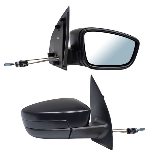 ESPEJO GOL 08-13 / SAVEIRO 10-13 C/CONT MAN POROSO DER 287 480.09