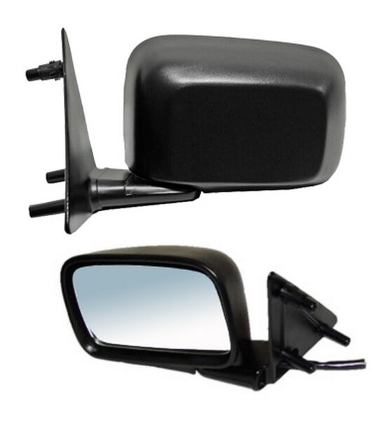 ESPEJO GOLF / JETTA 87-92 C/CONT MAN IZQ 28707 730