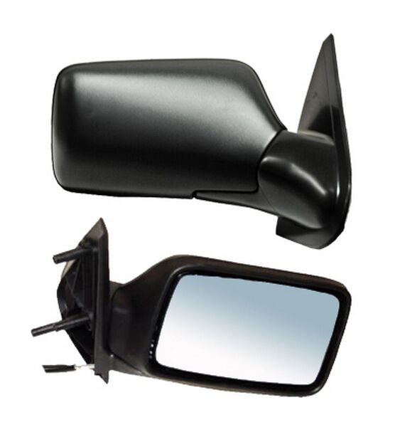 ESPEJO GOLF/ JETTA 93-98 C/CONT MAN DER 28705