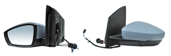 ESPEJO POLO NUEVO 13-14 C/CONT MAN C/DIREC 2 PINES IZQ