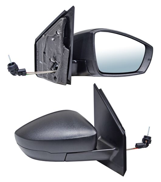 ESPEJO POLO NUEVO 13-14 C/CONT MAN POROSO 2252 DER