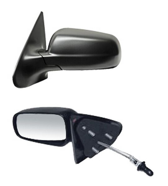 ESPEJO POINTER 00-09 4P C/CONT MAN POROSO TW ALD203 DMV 948 IZQ