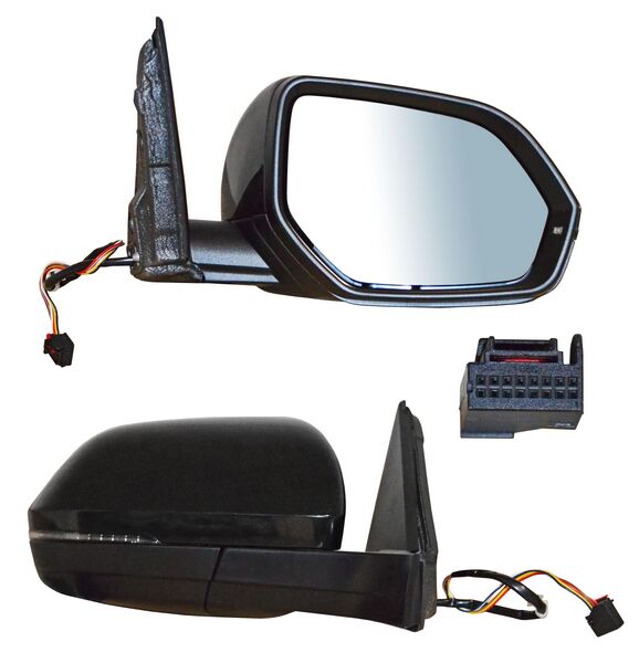 ESPEJO TERAMONT 19 ELECT P/PINT C/DIRECC C/DESEMP 5 PINES DER